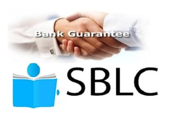 assist to file legal complaints against fraudulent sblc or insurance wrap bonds