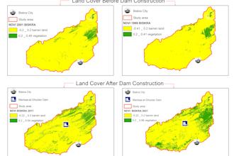 create accurate remote sensing maps for your project