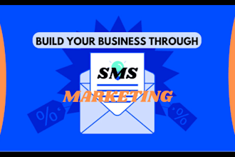 get you fresh consumer leads, database leads, b2b for your bulk sms marketing