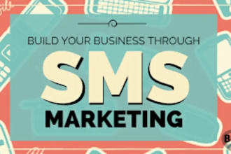 get you fresh consumer leads, database leads, b2b for your bulk sms marketing