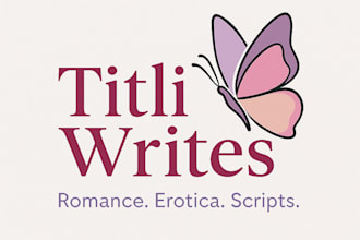 write a custom romantic spicy or emotional short story or ebook