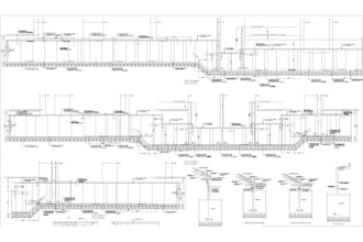 do cost estimation, quantity takeoff, and material take off