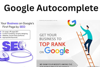 do bing google autocomplete keyword research for website ranking autosuggestion