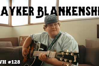 be your acoustic pop, folk, country, edm, rnb music producer