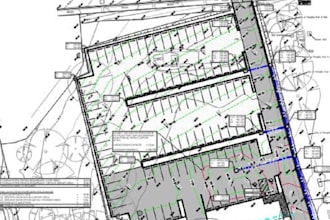 civil 3d drainage, grading plan, erosion plan,storm water plan,civil engineering
