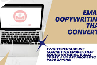 write cold emails that get responses and results
