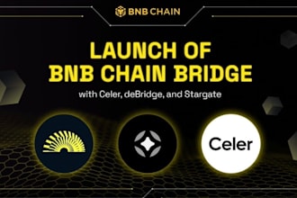 fork dex cross chain bridge crypto meme coin trading bundle bot with ai agent