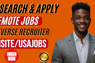 search and apply jobs reverse recruiter, job hunt application remote job usajobs