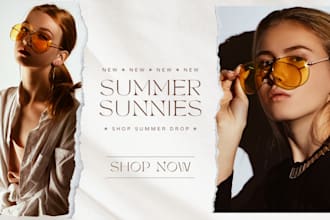 build shopify website design and shopify dropshipping store for passive income