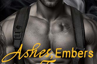 create a contemporary romance book cover