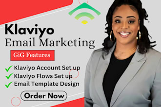 klaviyo email marketing, klaviyo email flows, klaviyo sales funnel for shopify
