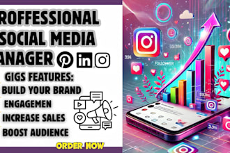 social media marketing that explodes your brand visibility traffic sales