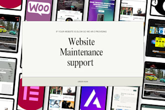 optimize wordpress site for speed, security, and performance