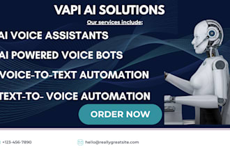 do ai cold calling automation bot using vapi or synthflow ai, retell ai,bland ai