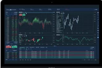 create a profitable forex trading robot,forex robot,  forex tradng,trading robot