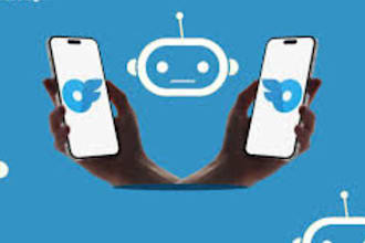 develop tinder bot, bumble bot, badoo bot, okcupid bot, onlyfans bot, grindr bot