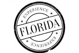review florida license stamp, city permit, and florida structural engineer