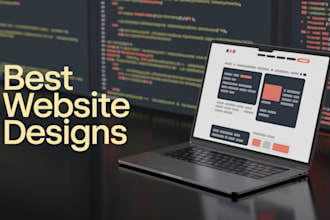 create you a static website