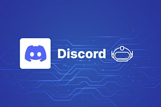 create an interactive discord tool for event reminders and rsvp tracking