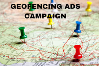 setup geofencing ads campaign for your business