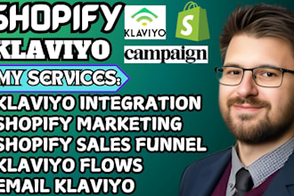 build powerful klaviyo flows that boost sales and automate your shopify store
