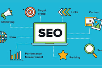 write SEO articles for food tech business and apk blogs
