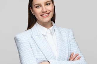 craft your CV and linkedin to land interviews faster