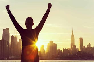 provide individual life coaching