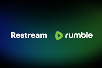 increase your rumble followers, views and engagement with organic promotion
