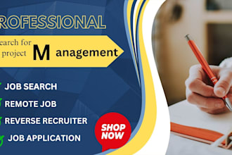 search and apply for IT project manager, scrum master, and cybersecurity jobs