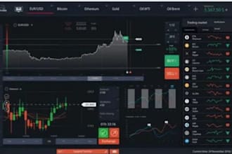 install forex trading, automated forex trading bot, hft bot, scalping bot