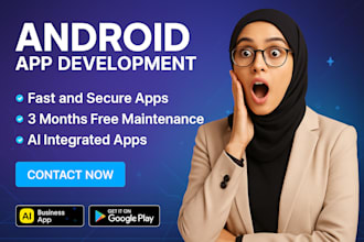 develop quality app using kotlin and jetpack compose
