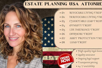 draft your pet trust expert legal service for pet care estate planning