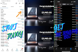 offer forex trading bot, forex ea bot, forex bot, profitable forex trading bot