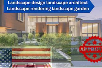 do landscape design landscape architect landscape rendering landscape garden