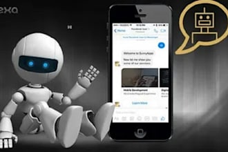 develop an ai call center, lead generation and sales, ai cold calling manus ai