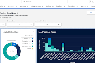 your salesforce admin and developer expert