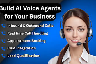 setup ai voice agent, ai calling agent, appointment setting in retell ai, vapi
