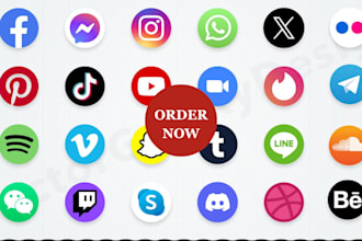 design favicon store logo, icon design, web icon favicon design, mobile app icon