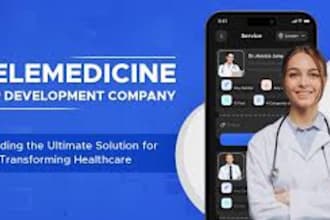 build your complete telehealth system patient consultation