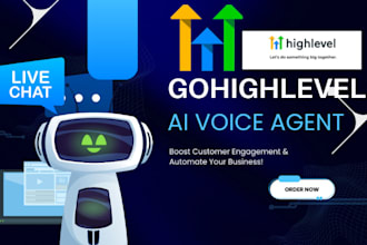 set up gohighlevel workflows automation sales funnel website chatbot