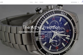 create a modern single product ecommerce website with nuxt and stripe
