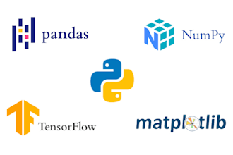 clean and analyze your dataset using pandas and numpy