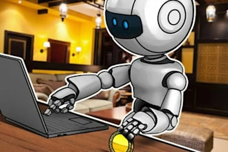 create instacart bot, doordash bot, grabber bot, uber bot, bot lyft, grubhub bot