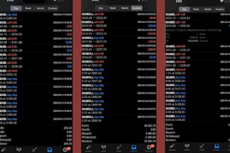 install hand free forex ea, forex trading robot, expert advisor, scalping bot