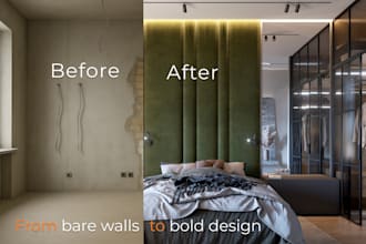 design an airbnb ready interior guests will love
