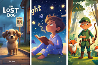 draw children book, illustration, storybook, kids book