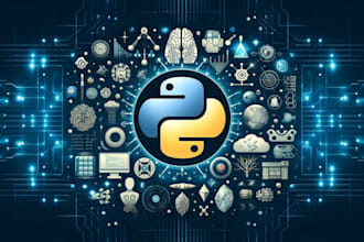 do python ai, ai chatbot, data science, llm, ai automation, vapi, ai app