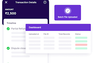 build payment processor, payment gateway, card payment crypto payment processor