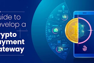 build a custom payment processor